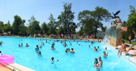 Berekfürdő - Termál- és Strandfürdő