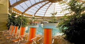 Szentgotthárd - St. Gotthard Spa & Wellness