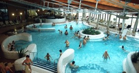 Gyógyászati centrum Pápán
