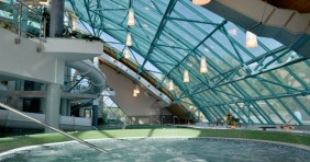 Tamási - Thermal Spa