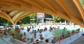 Pünkösdi wellness Igalon