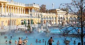 Budapesti fürdők elnevezésének furcsaságai