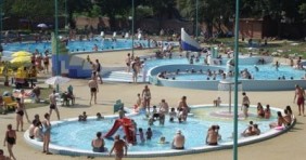 Barcs - Gyógyfürdő és Rekreációs Központ
