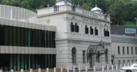 Egyhamar nem nyit ki a Rác fürdő