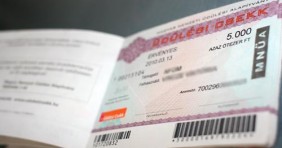 Üdülési csekk: utolsó ajánlatok
