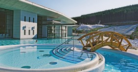 Egerszalók - Saliris Resort Termálfürdő