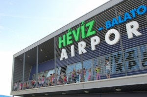 Hévíz Airport (fotó)