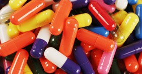 D-vitamin felszívódását gátló gyógyszerek