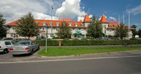 Perzselő nyár Mosonmagyaróváron