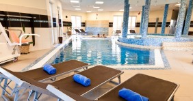 Bezárt az egyik harkányi hotel