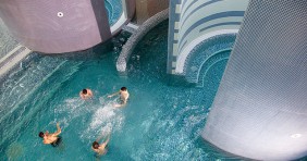 Siklós - Thermal Spa