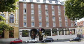 Zalaegerszeg: wellness-részleggel bővült egy szálloda