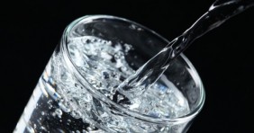 Gyógyvizek ivókúrához: glaubersós és kénes