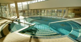 Bejött Gyulának az AquaPalota fürdő