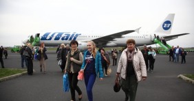 Ezért jön kevesebb orosz turista
