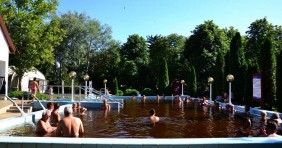 Megújulás előtt áll Berekfürdő Megújulás előtt áll Berekfürdő