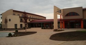Megnyílt a legújabb termálhotel