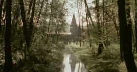 Ilyen volt Hévíz 1979-ben Ilyen volt Hévíz 1979-ben