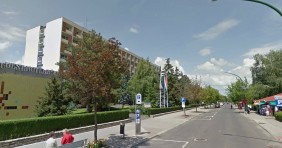 Hajdúszoboszló: a fürdő környékén is lesznek újdonságok