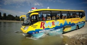 Hazai turizmus: csehek özöne Hazai turizmus: csehek özöne