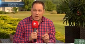 Túltolta Bükfürdőt a TV2