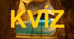 Barlangfürdős kvíz