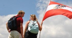 Komálnak minket az osztrák turisták