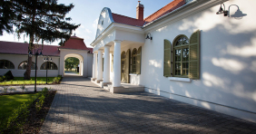 Megnyílt a Hercegasszony Hotel Wellness & Garden Mezőtúron