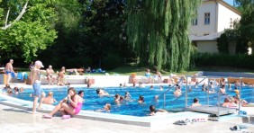 Termáltipp: vasi fürdő, amiről még nem is hallott