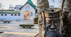 Harkányi Gyógyfürdő: újabb részletek a fürdőfejlesztésről