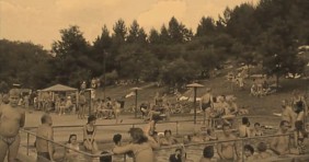 15 éves felvételek Egerszalókról