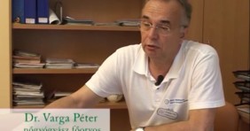 A kénes gyógyvíz alkalmazása nőgyógyászati panaszoknál