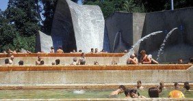 Az enyészeté lett a lepencevölgyi strandfürdő