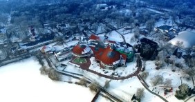 127 ezer gyógykezelés Sóstógyógyfürdőn