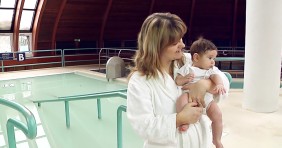 Harkányi kénes gyógyvíz: segít meddőség esetén