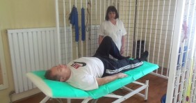 Hajdúszoboszlón gyógyult a Hungarospa igazgatója