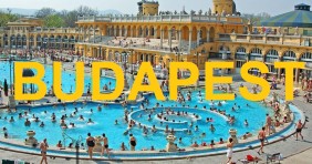 Milliárdos profitot hoz a budapesti termálvíz