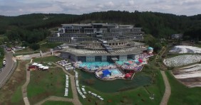 Májusban 5 napig zárva lesz az egerszalóki fürdő