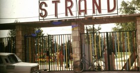Így strandoltunk az 1970-es években