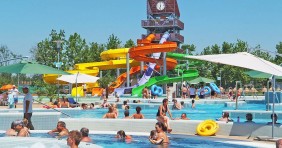 Szekszárdi fürdő: fotóval, vagy rajzzal páros belépőt nyerhet