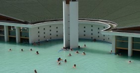 5 érdekesség a harkányi gyógyvízről