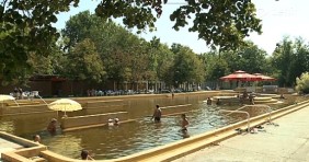 Ez volt a debreceni strandfürdő utolsó szezonja