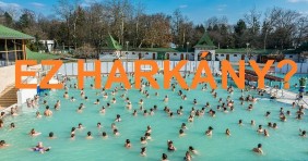 Harkány, vagy nem Harkány: ez itt a kérdés