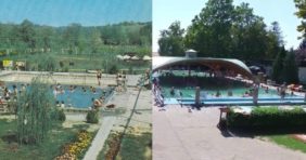 Ástak maguknak egy termálmedencét - így kezdődött az igali fürdő története