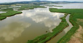 Víz világnapi fotóválogatás: Hévíztől a Balatonon át a Dunáig