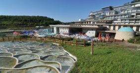 Ezért különleges az egerszalóki Saliris Resort