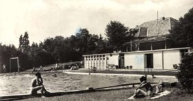 Talán újranyithat az egyik hegyvidéki strandfürdő