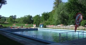 Szejkefürdő: bezárt a patinás, de lepukkant gyógyfürdő
