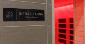Érdemes a nyári szezonon kívül is felkeresni a Végardó Fürdőt