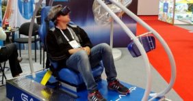 Robotok a fürdőben Robotok a fürdőben